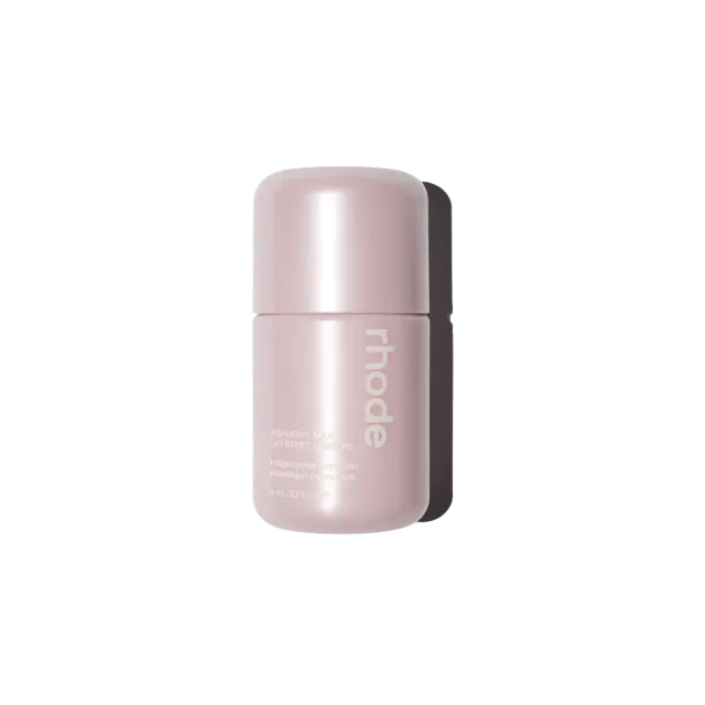 Rhode Highlight Milk 01 enlumineur 65 ml éclat nacré