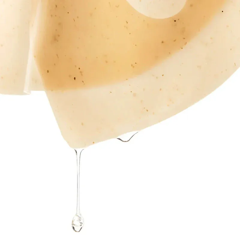 Anua Rice 70 Glow Collagen Mask masque tissu riz éclat
