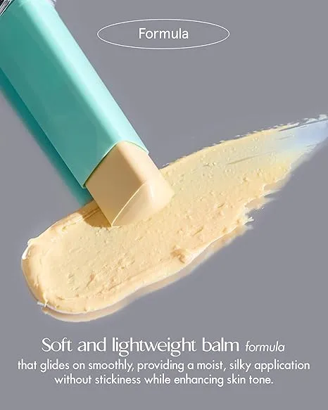 From the Skin Glutathione Collagen baume solaire SPF50+ 17 g