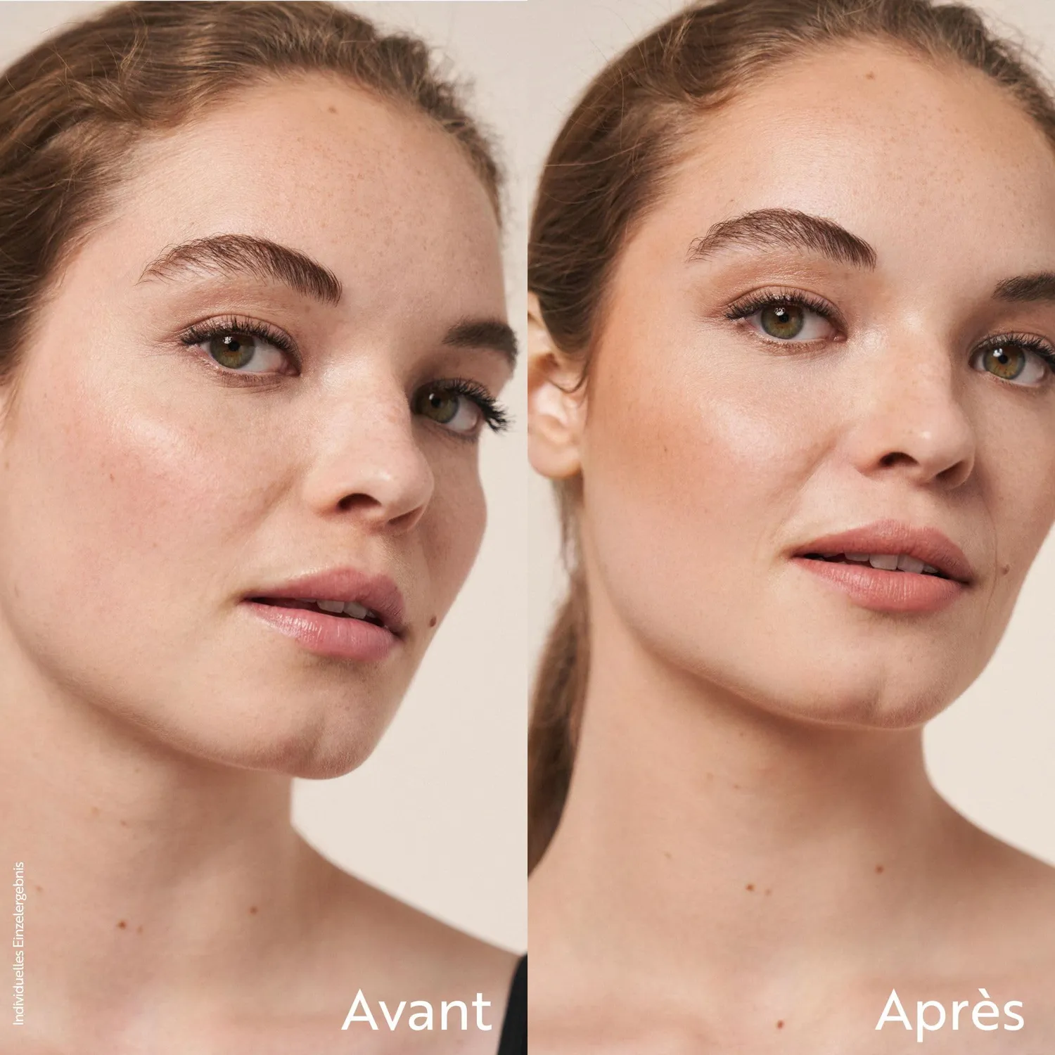 M. Asam Magic Finish Poudre Bronzante Light-Bronzer 6,5 g doré