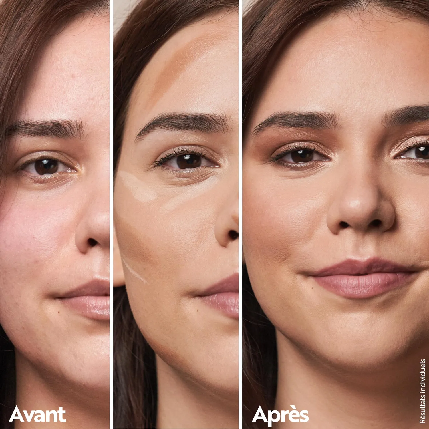 M. Asam Magic Finish Stick Contouring Light-Medium 8g