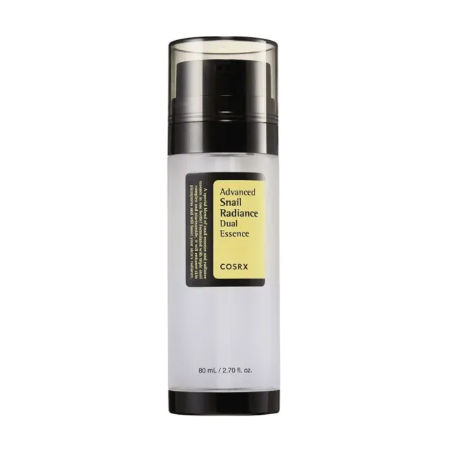 COSRX Advanced Snail Radiance essence 80ml escargot