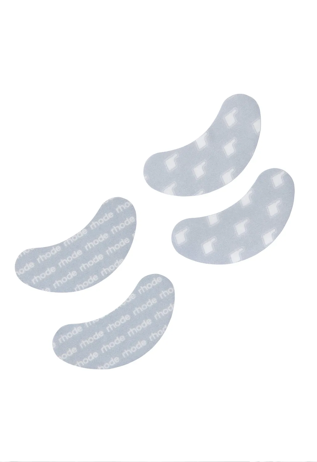 Rhode Peptide Eye Prep Set patchs yeux 12 paires défatigant