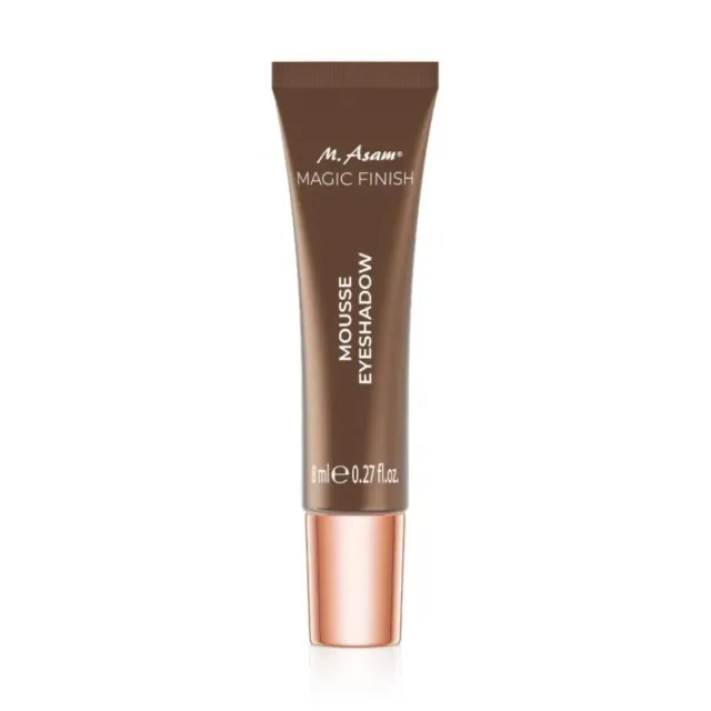 M. Asam Magic Finish fard paupières mousse Cutie-Pie 8 ml