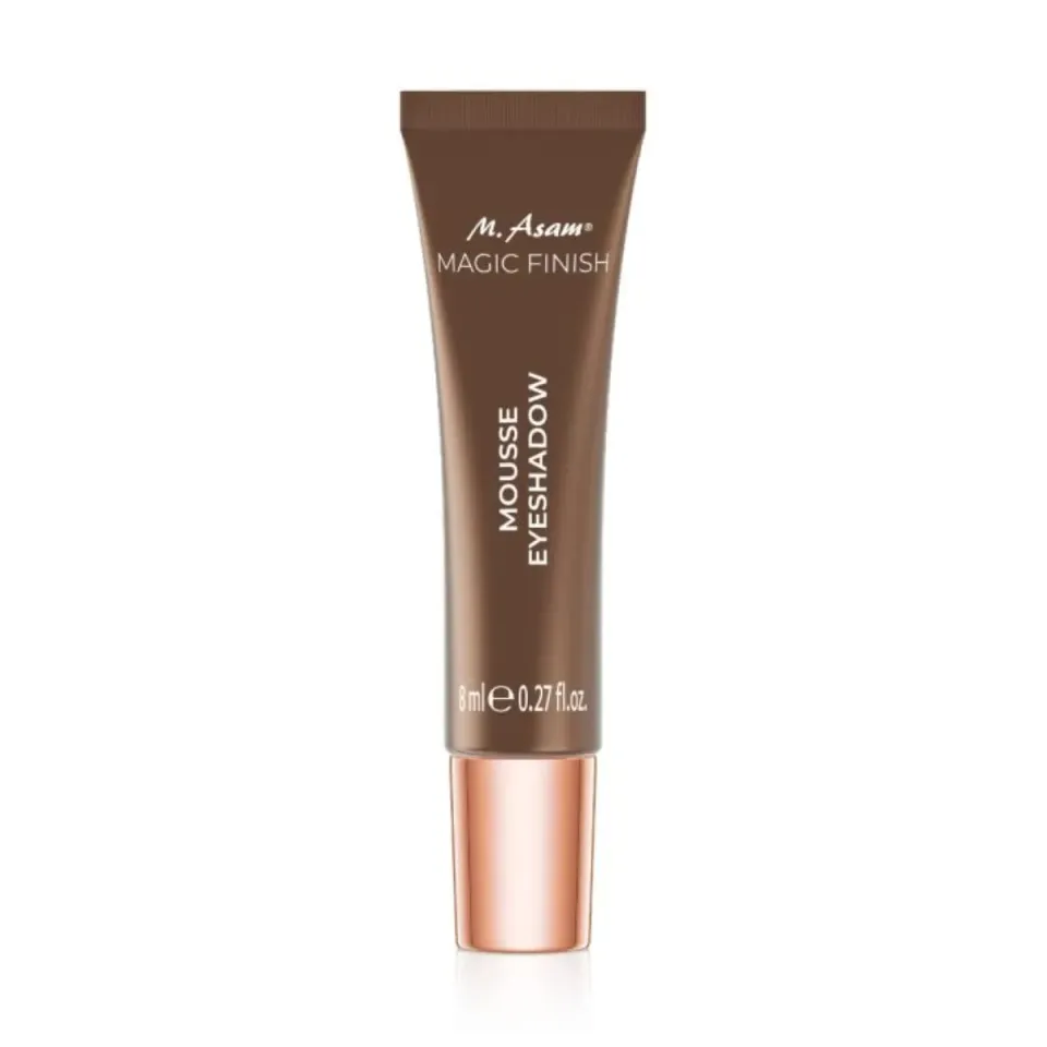 M. Asam Magic Finish fard paupières mousse Cutie-Pie 8 ml