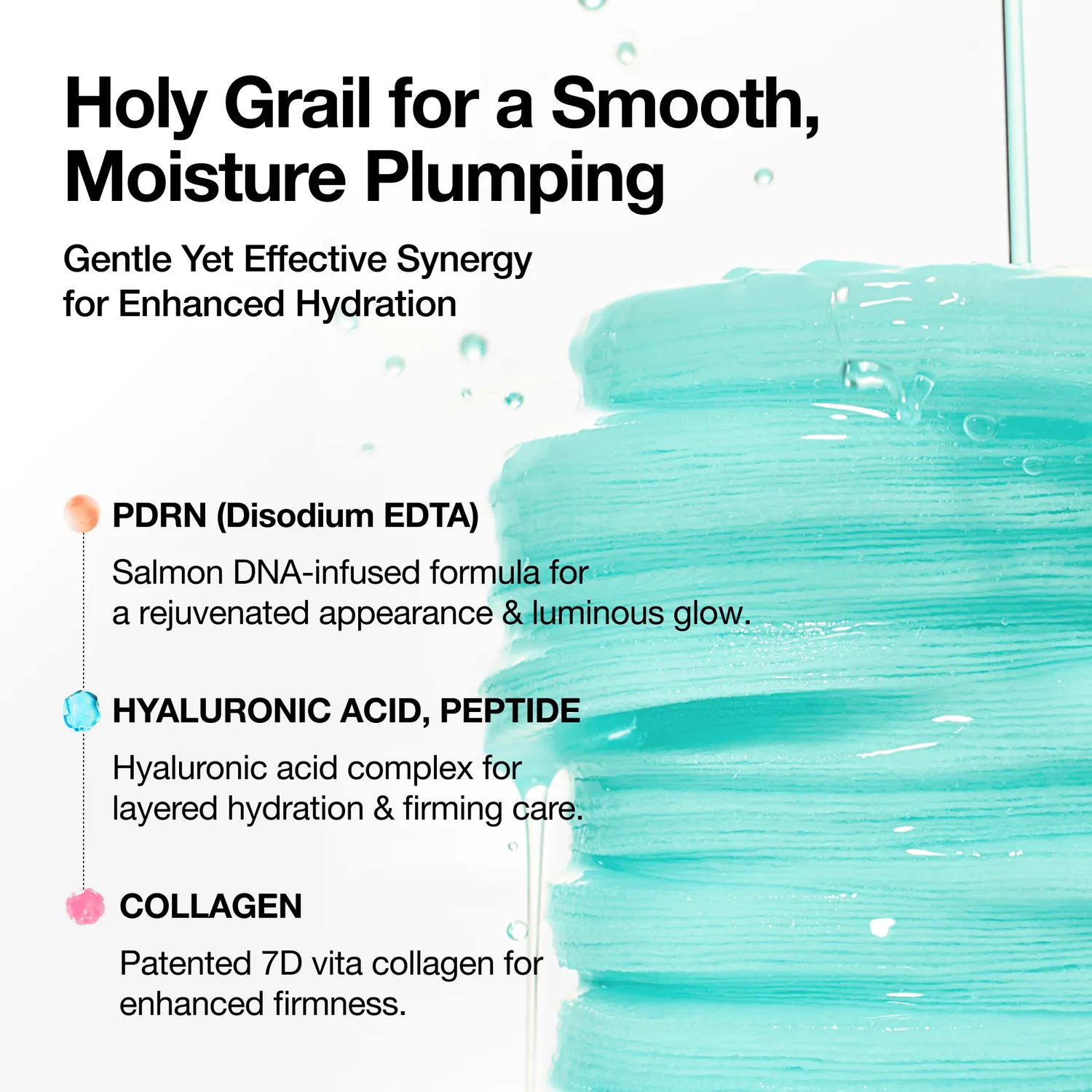 ANUA PDRN Prep & Boost Duo sérum hydratant