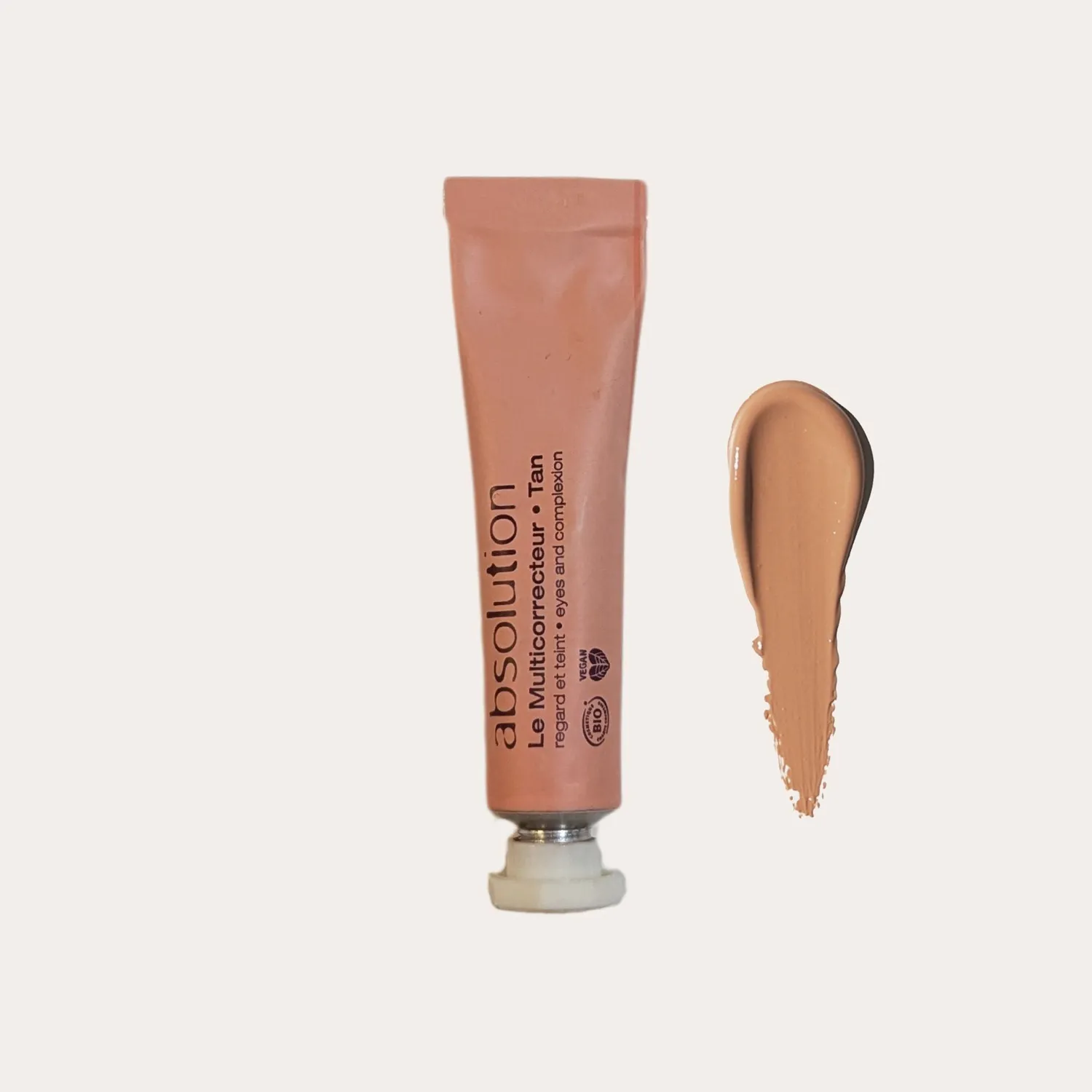 Absolution Le Multicorrecteur correcteur teint anti-cernes