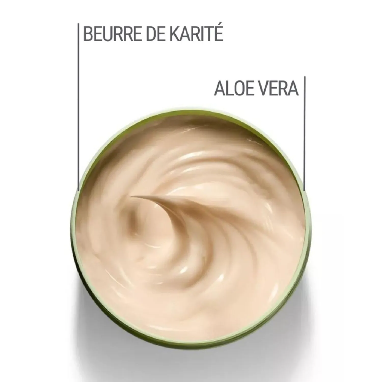 M. Asam Vino Gold Lotion Corps Raffermissante 500ml karité