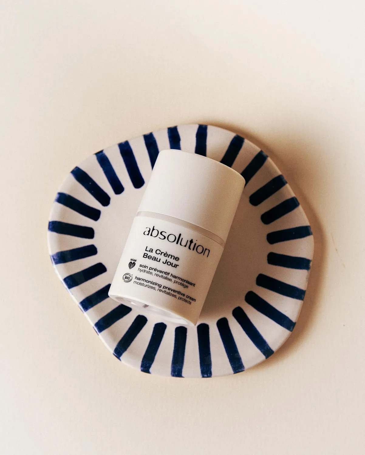 Absolution Beau Jour crème visage acide hyaluronique