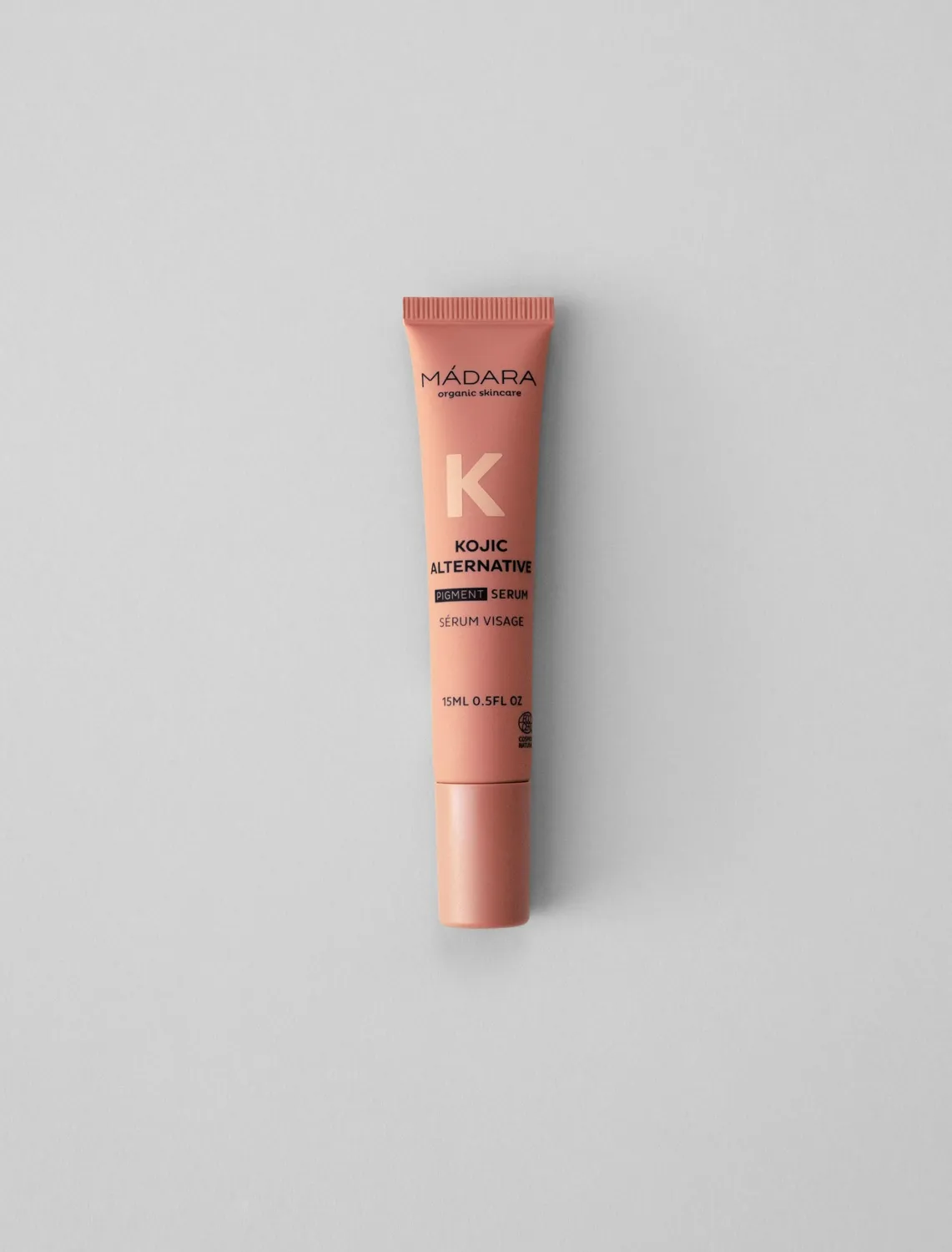 Mádara Kojic Alternative sérum pigmentaire échantillon