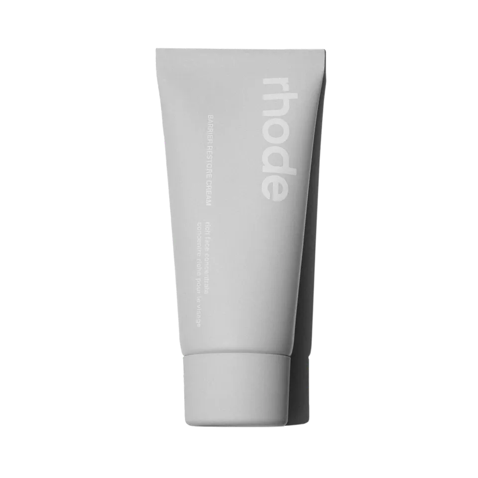 Rhode Barrier Restore Cream crème visage 28g
