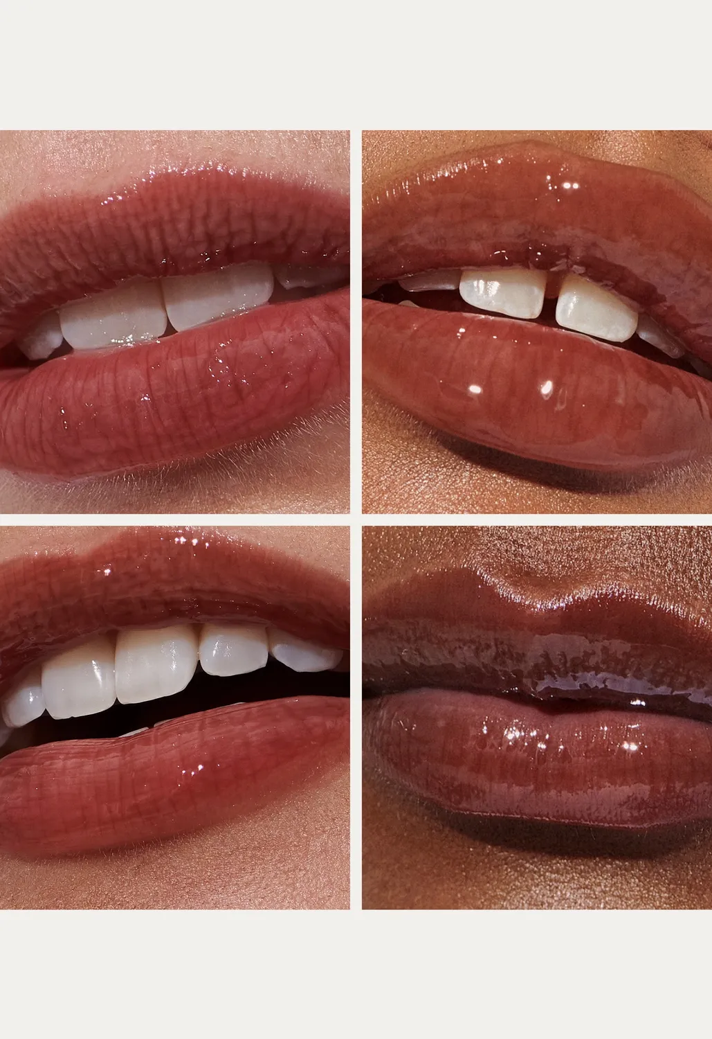 Rhode Peptide Lip Tint soin lèvres Espresso 10 ml brillant