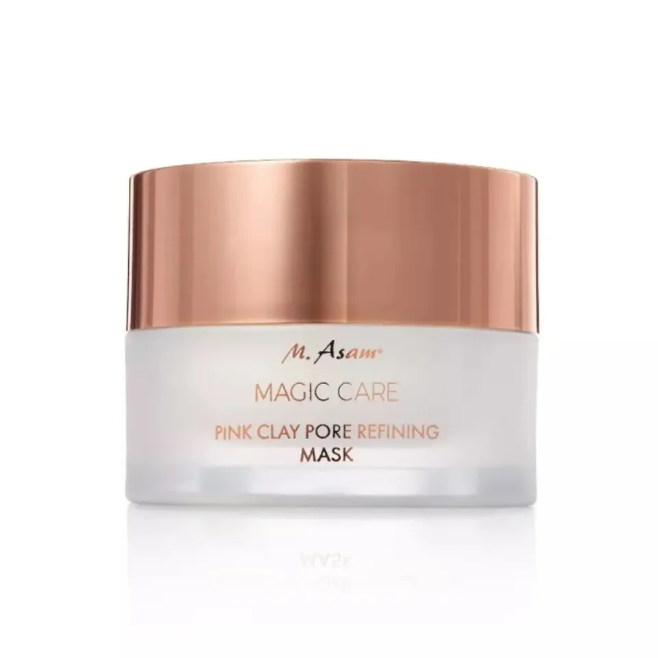 M. Asam Magic Care Masque Pink Clay 30 ml anti-pores