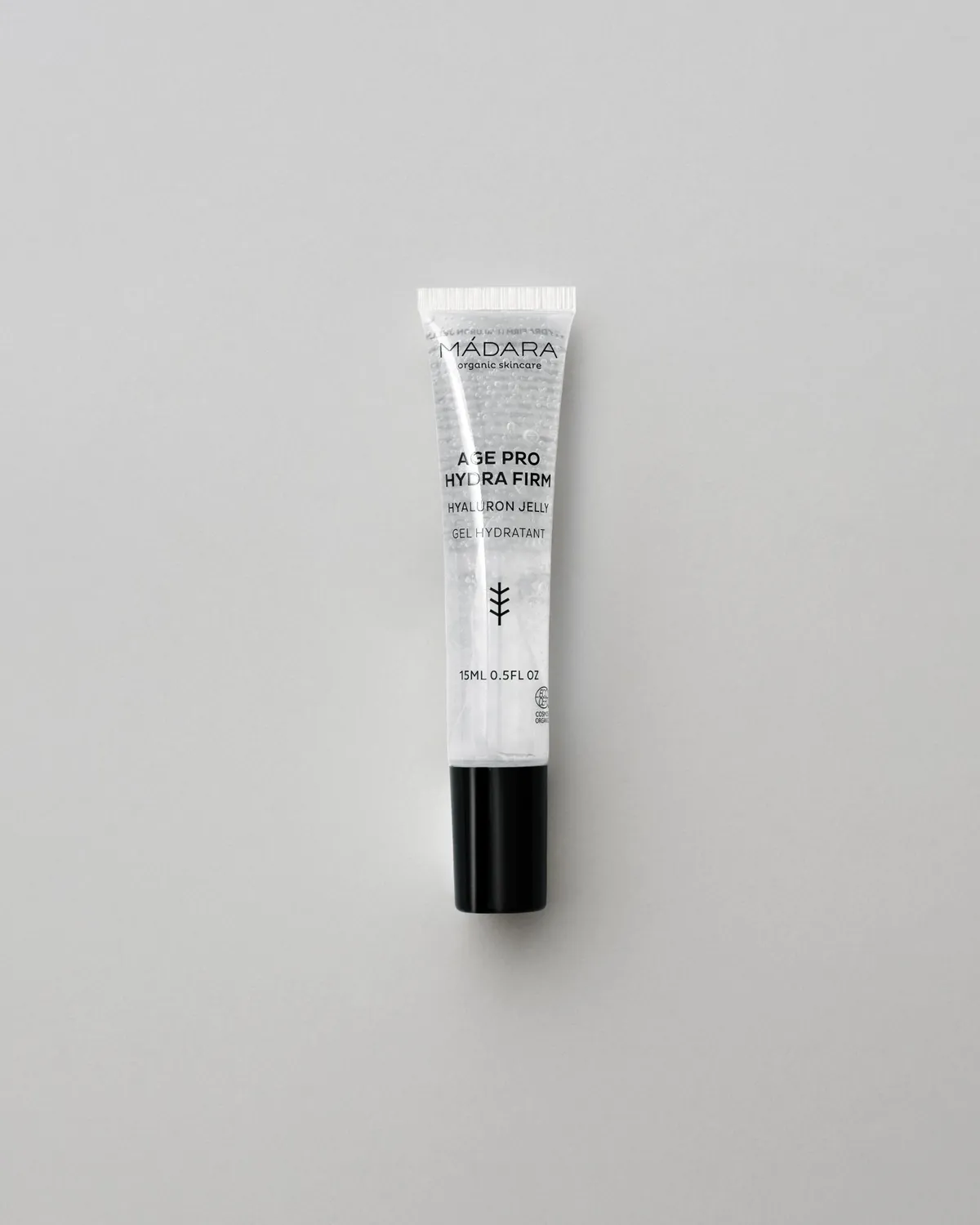 Mádara Age Pro gel hydratant hyaluron 75 ml repulpant
