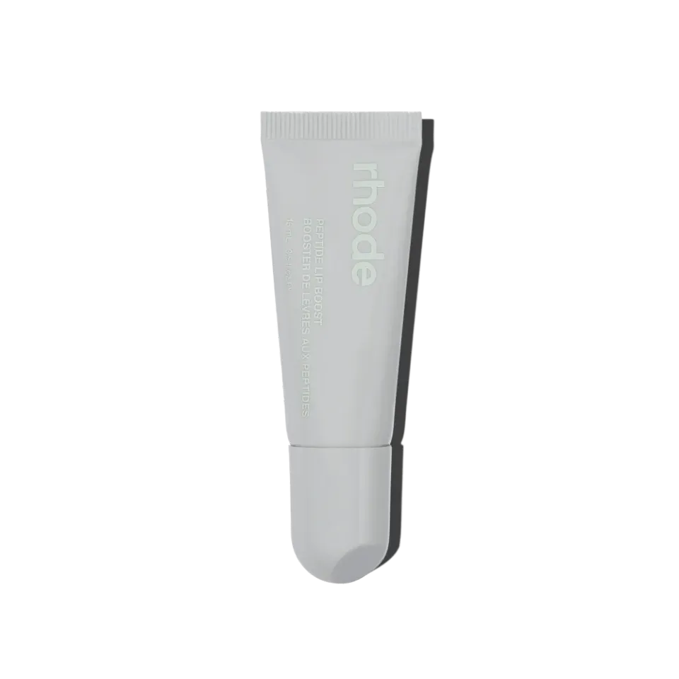 Rhode Peptide Lip Boost Sugarmint masque lèvres 15 ml repulpant
