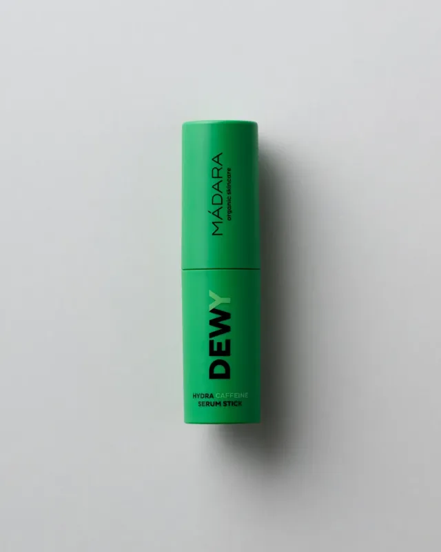 Mádara Dewy Hydra Caffeine sérum stick 11,5 g frais