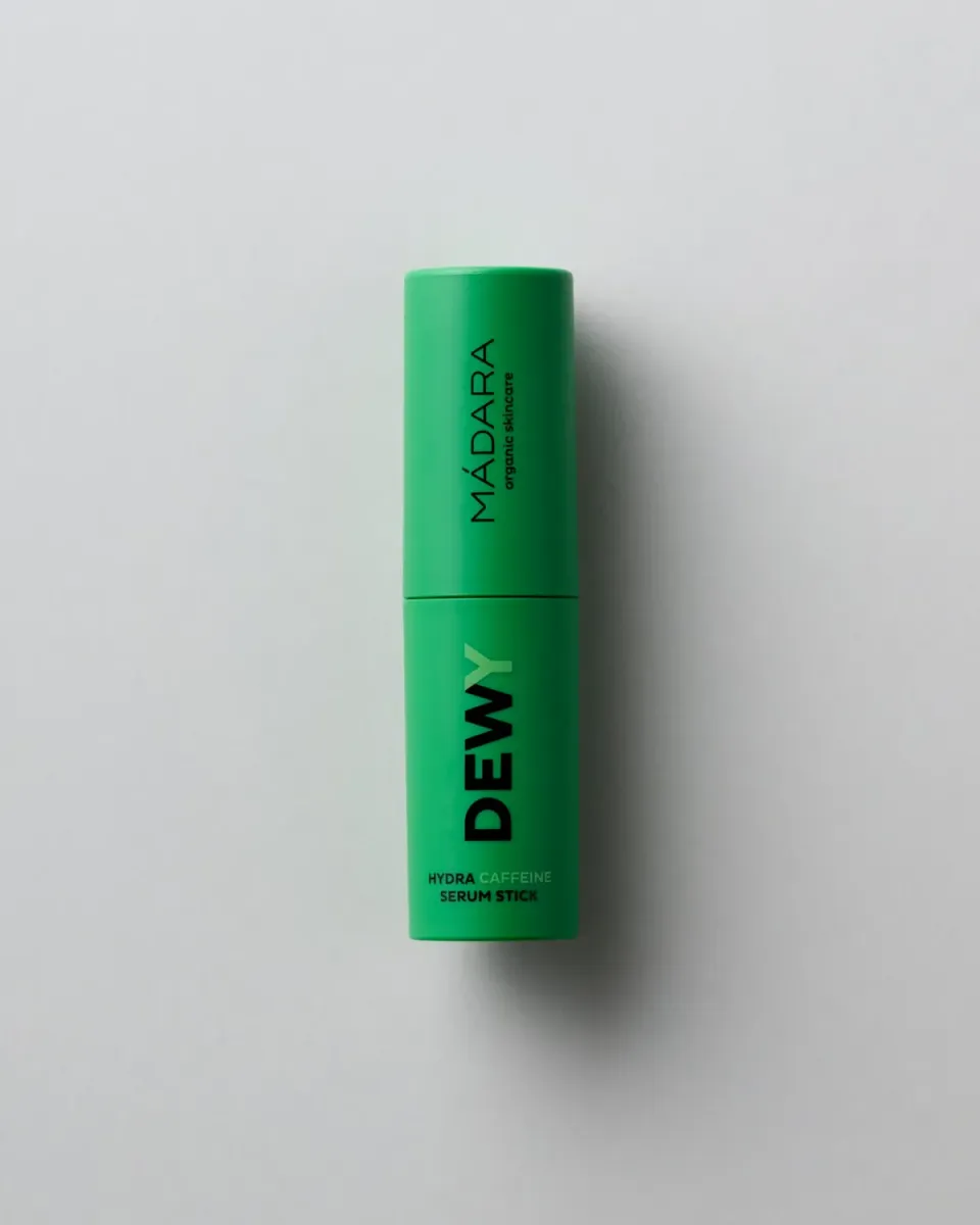 Mádara Dewy Hydra Caffeine sérum stick 11,5 g frais