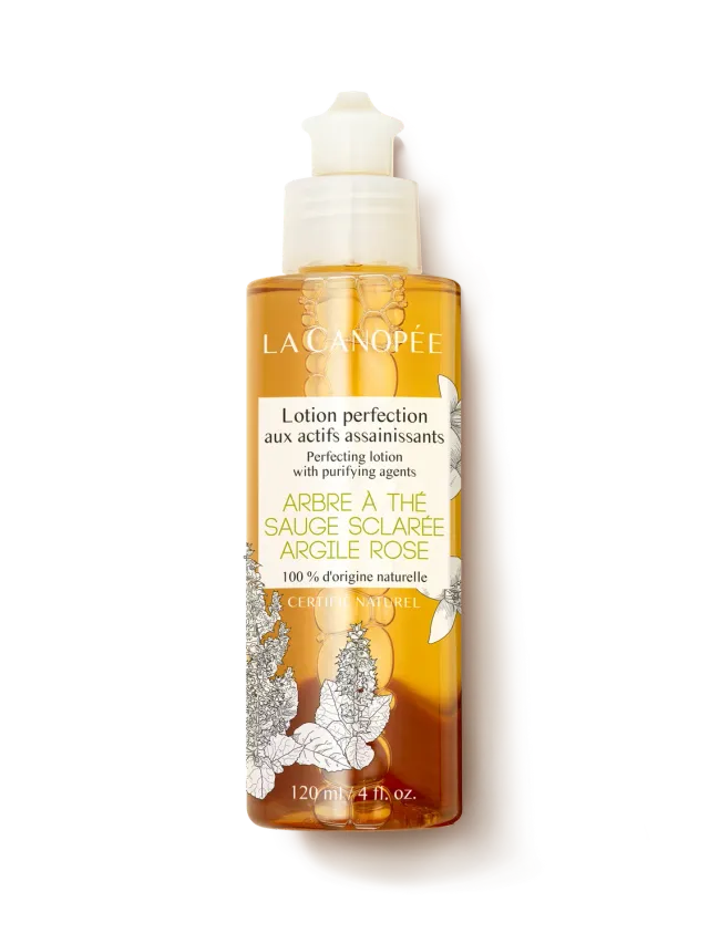 La Canopée Lotion Perfection lotion purifiante 120 ml