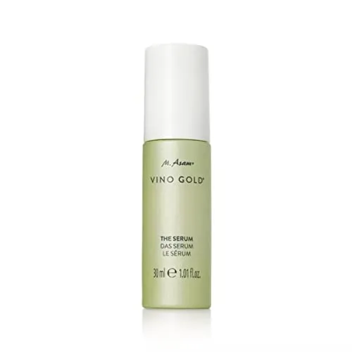 M. Asam Vino Gold Sérum visage 30 ml peptides