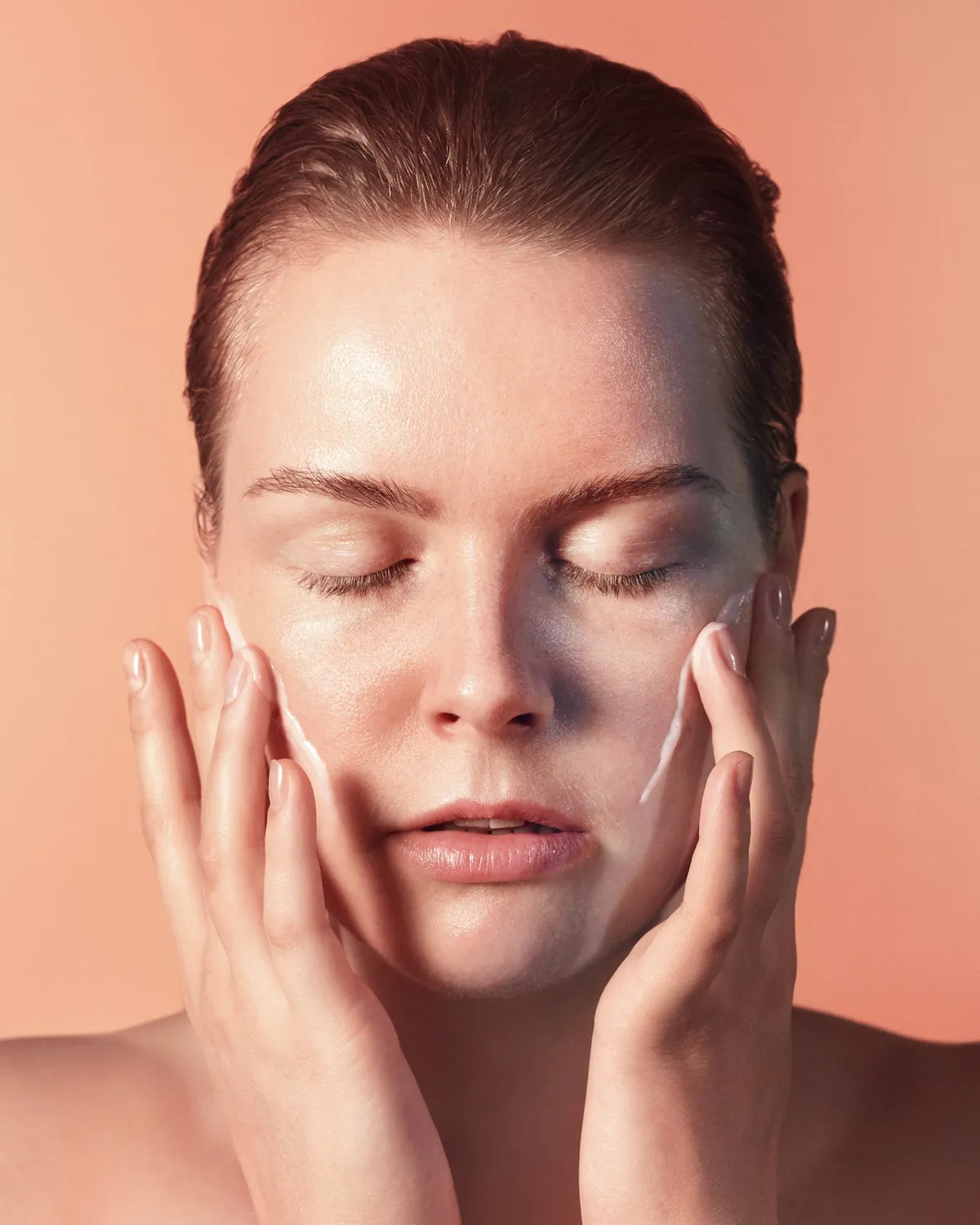 Mádara SOS Hydra Recharge Cream crème hydratante échantillon