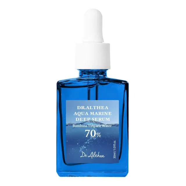 Dr. Althea Aqua Marine Deep sérum 30 ml hydratant