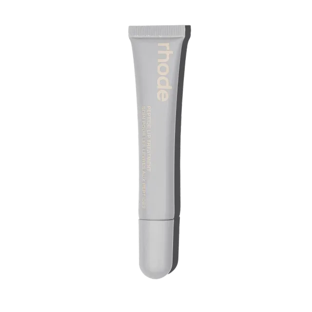 Rhode Peptide Lip Treatment Salted Caramel soin 10 ml