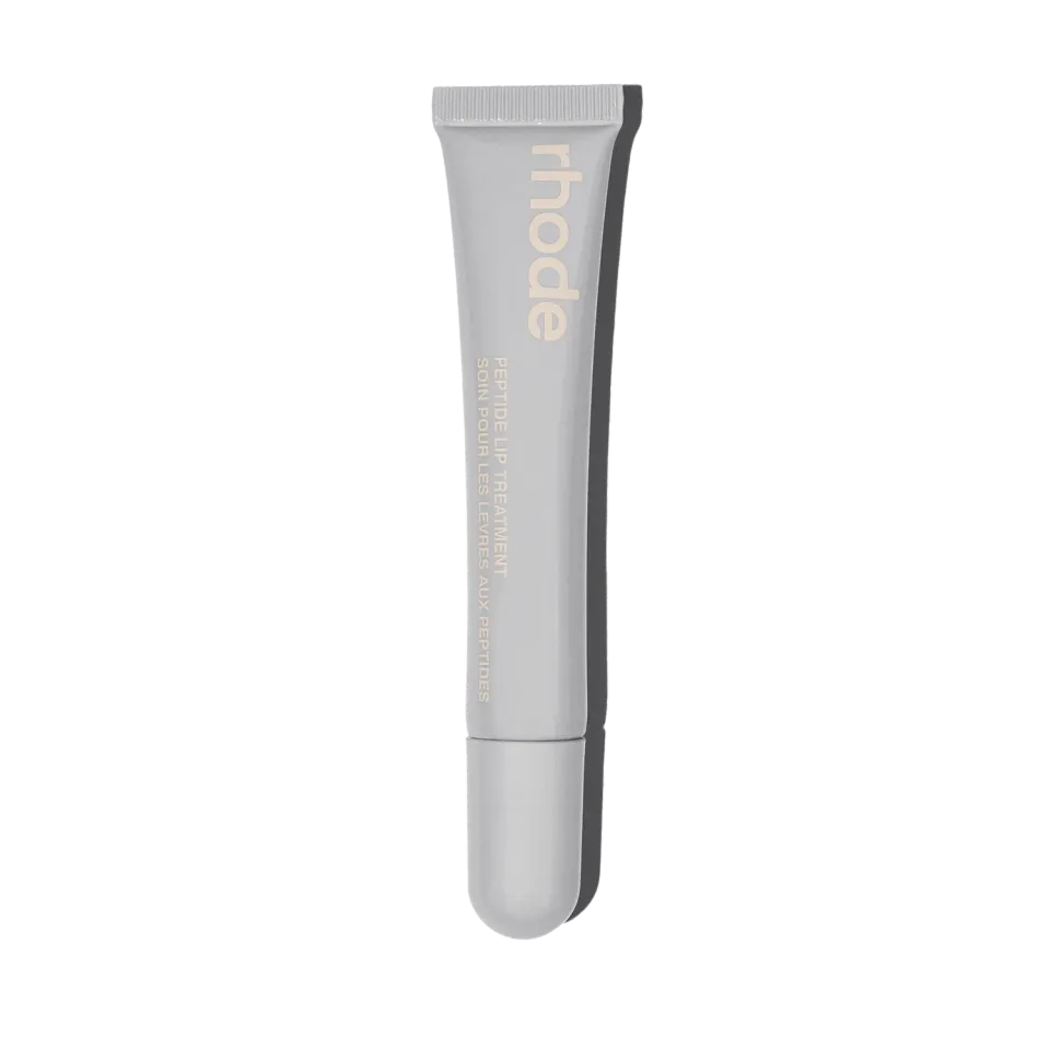 Rhode Peptide Lip Treatment Salted Caramel soin 10 ml