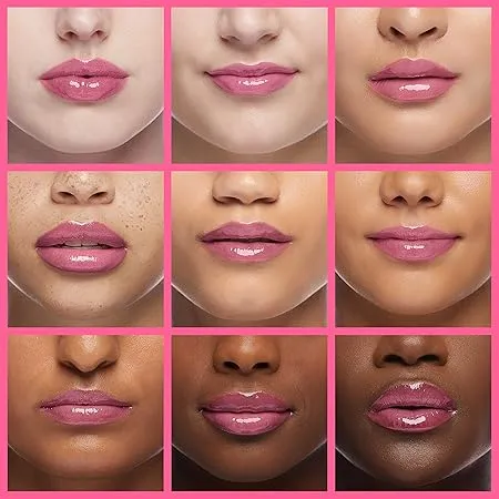 Rom&nd Dewy-Ful Water Tint 10 Murmur Pink encre lèvres