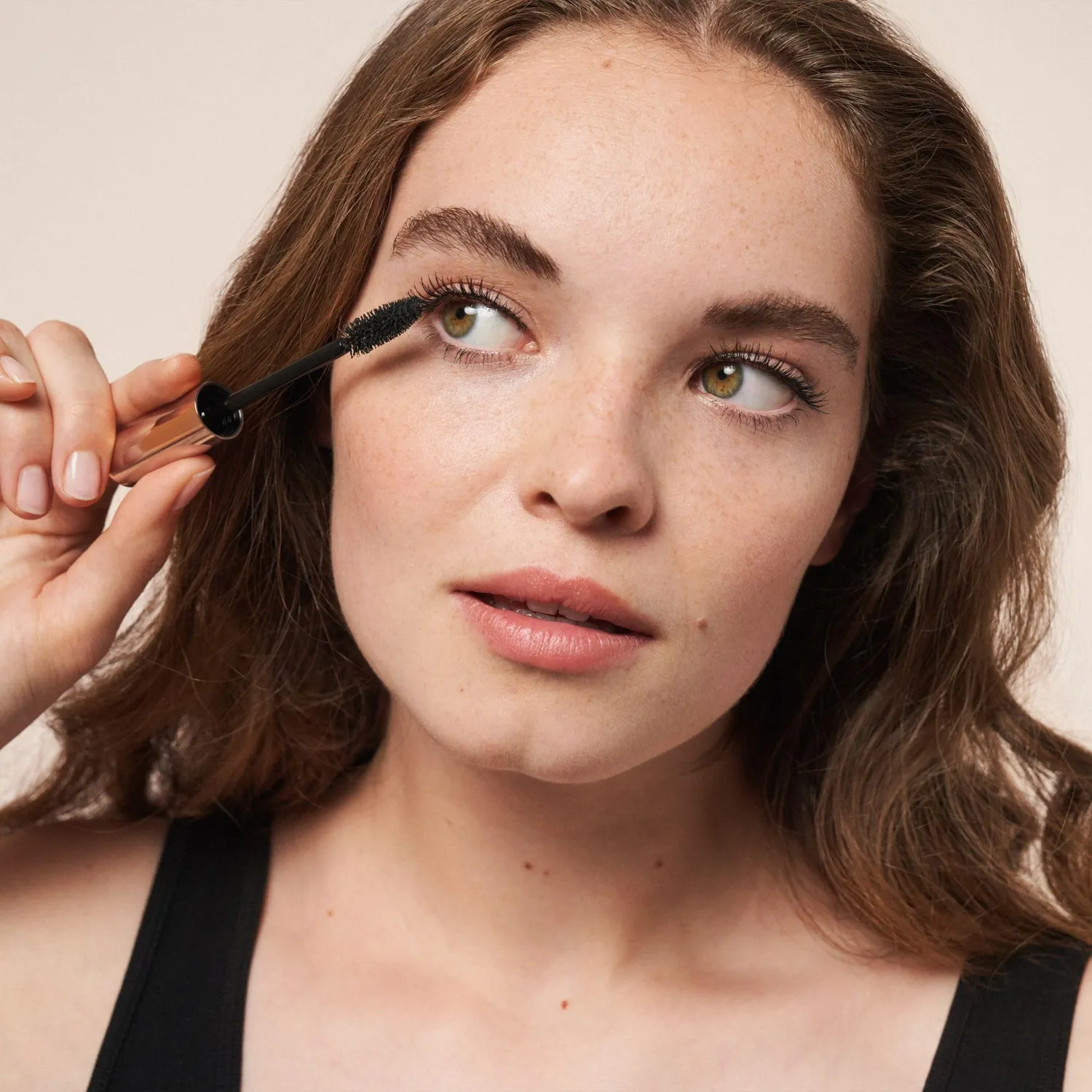 M. Asam Magic Finish Volume Mascara noir 10ml intense