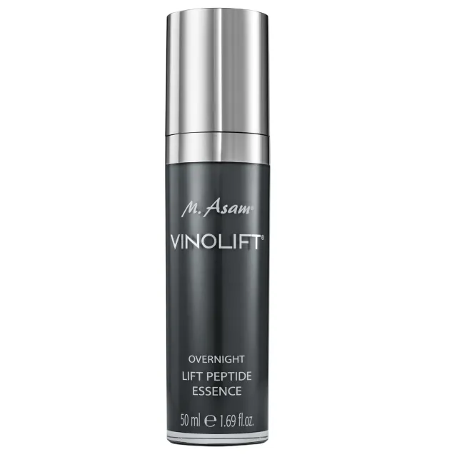 M. Asam Vinolift Overnight Lift essence nuit 50 ml peptides