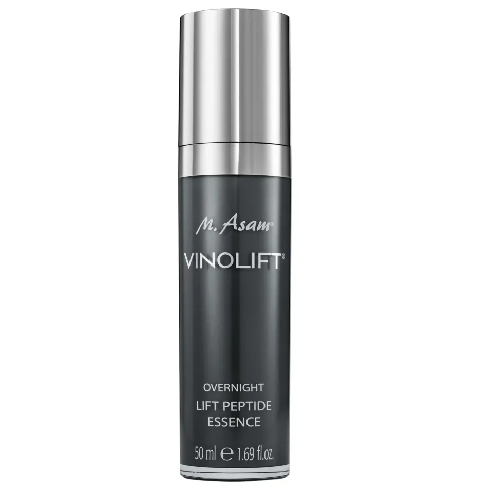 M. Asam Vinolift Overnight Lift essence nuit 50 ml peptides