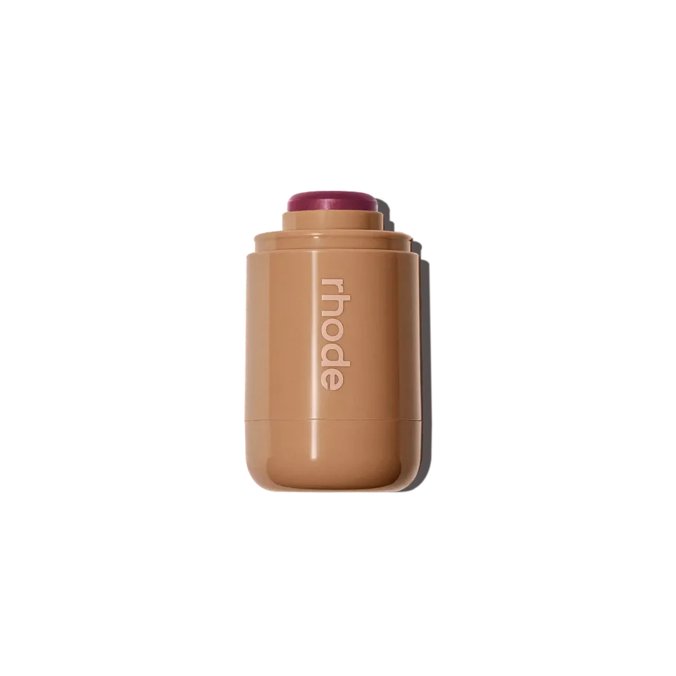 Rhode Pocket Blush blush crème prune 5,3g