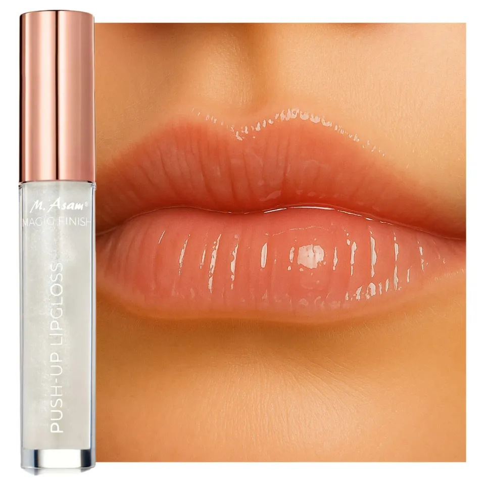 M. Asam Magic Finish gloss Cool Diamond 4 ml repulpant