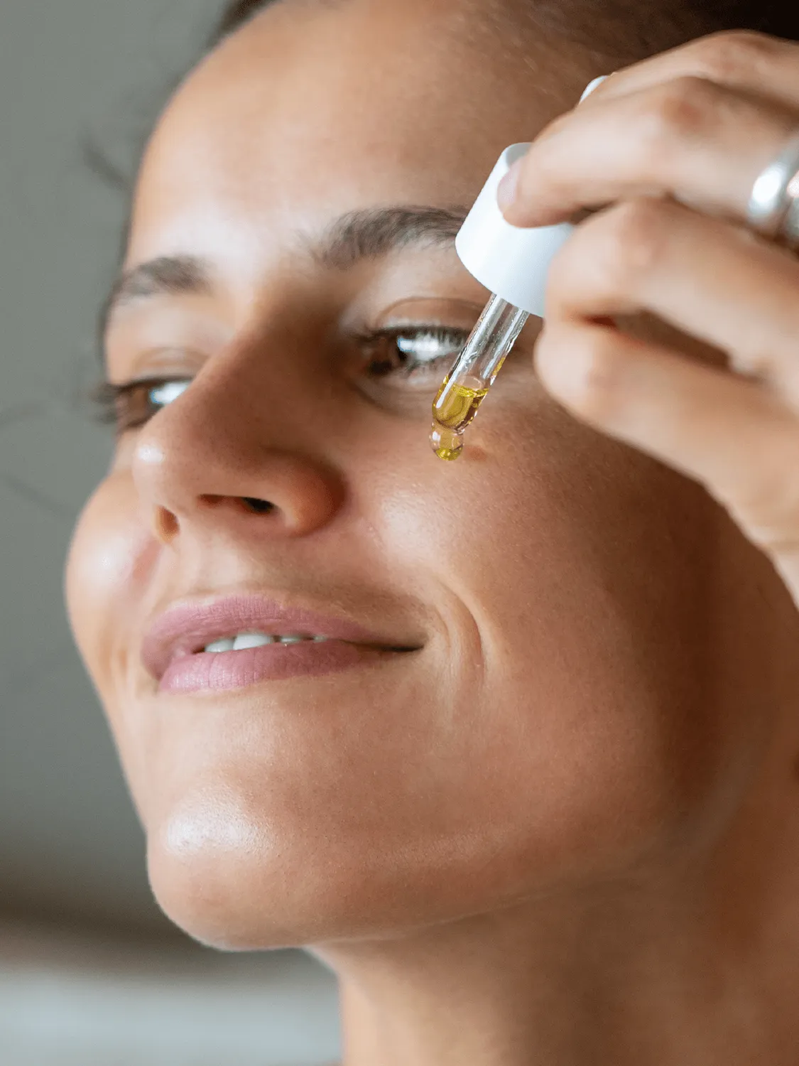 La Canopée Synergie Essentielle Sérum purifiant format classique