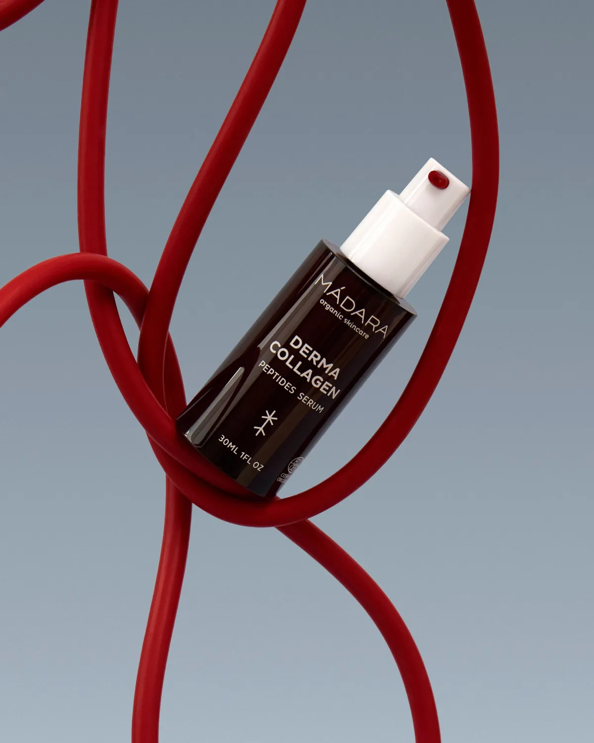 Mádara Derma Collagen Peptide sérum 30 ml fermeté