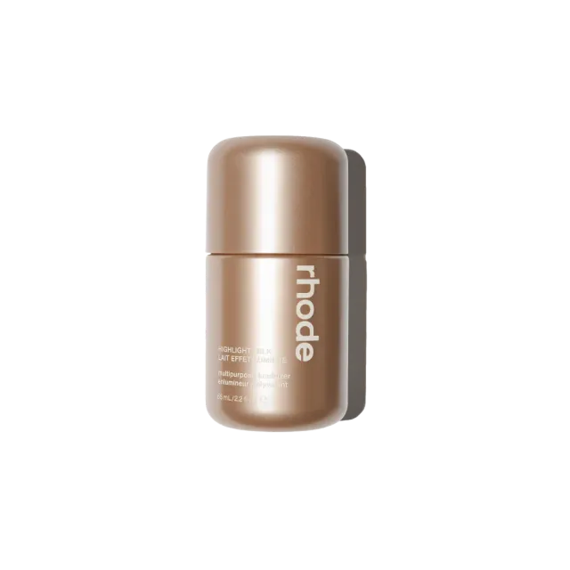 Rhode Highlight Milk 03 enlumineur 65 ml fini nacré