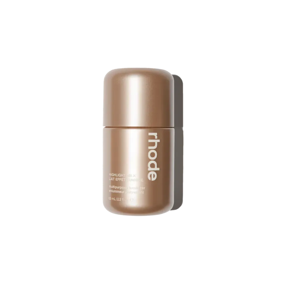 Rhode Highlight Milk 03 enlumineur 65 ml fini nacré