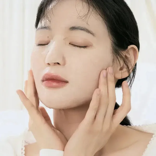 Dr. Althea Jelly Seal Dewy Mask masque tissu 28g hydratant