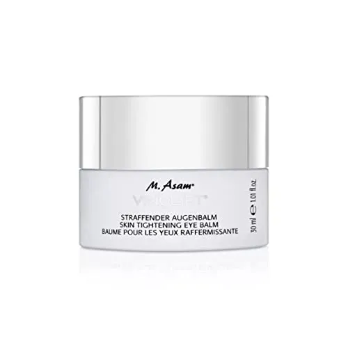 M. Asam Vinolift baume contour des yeux lissant 30 ml mature