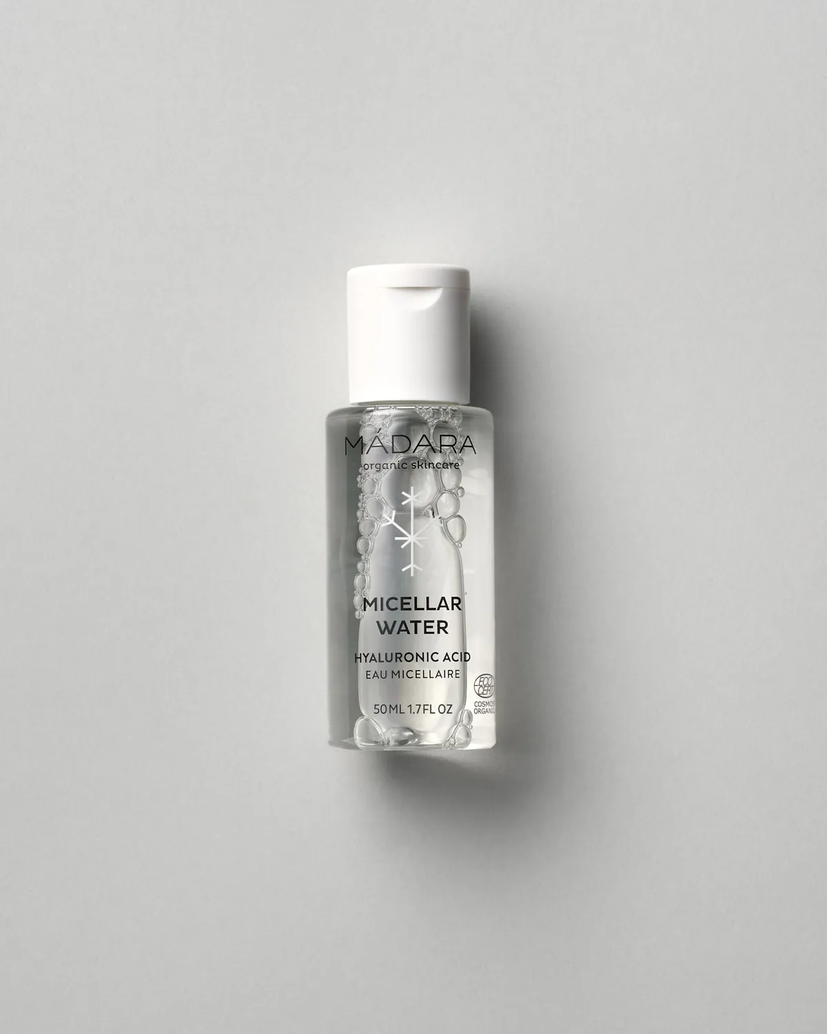 Mádara eau micellaire hydratante 100 ml