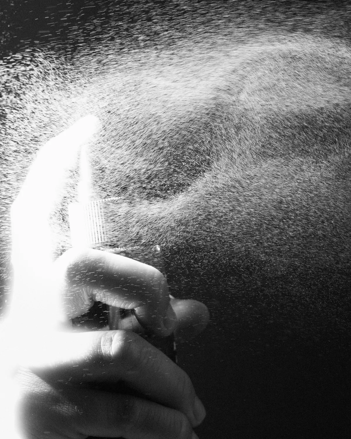 Mádara Kizuna Room Mist brume d’intérieur 150 ml boisée