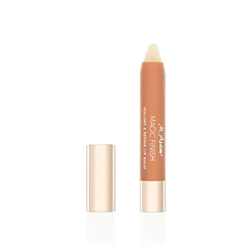 M. Asam Magic Finish baume lèvres transparent 3,3 g volume
