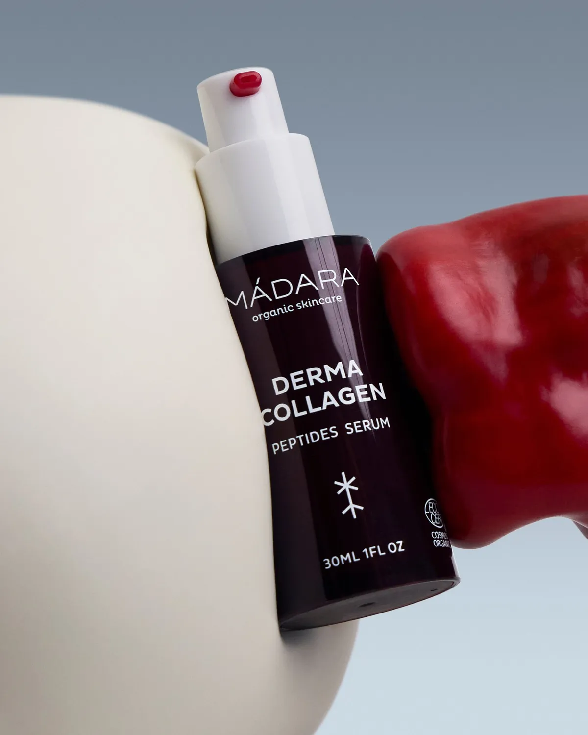 Mádara Derma Collagen Peptide sérum 30 ml fermeté