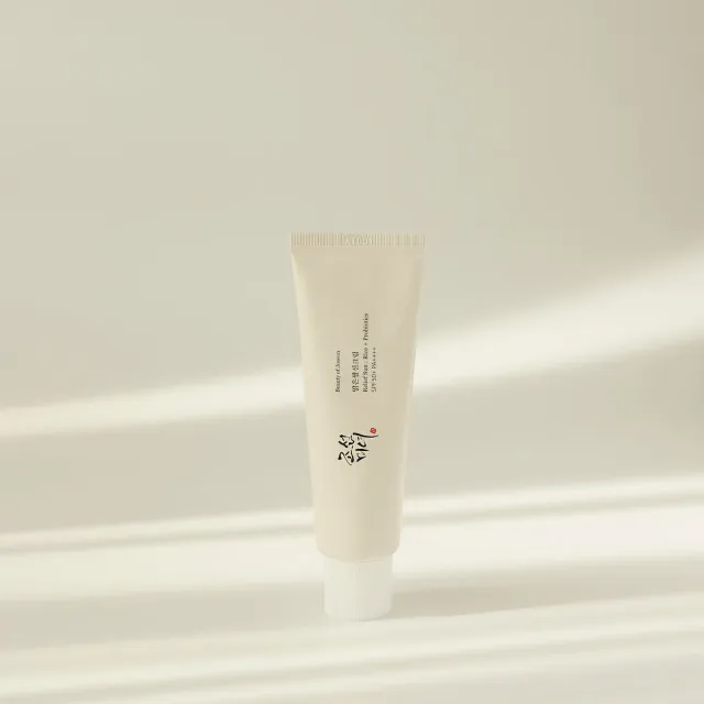 Beauty of Joseon Relief Sun Riz Crème Solaire 50 ml SPF50+