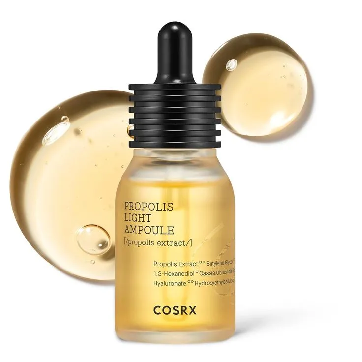 COSRX Full Fit Propolis Light Ampoule sérum propolis
