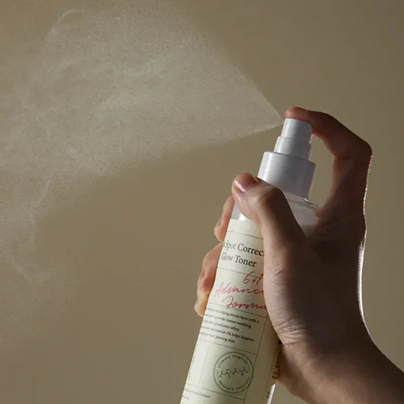AXIS-Y Dark Spot Correcting brume tonique 125ml taches brunes