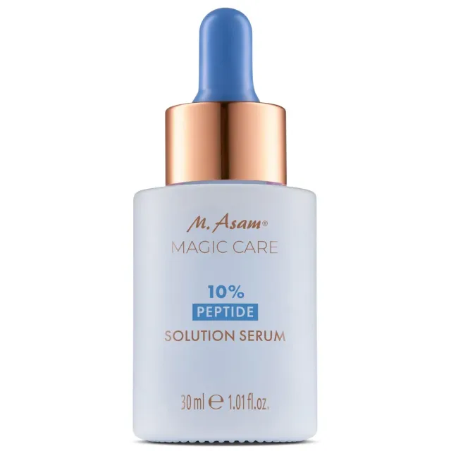 M. Asam Magic Care sérum visage peptides 10% 30ml lift