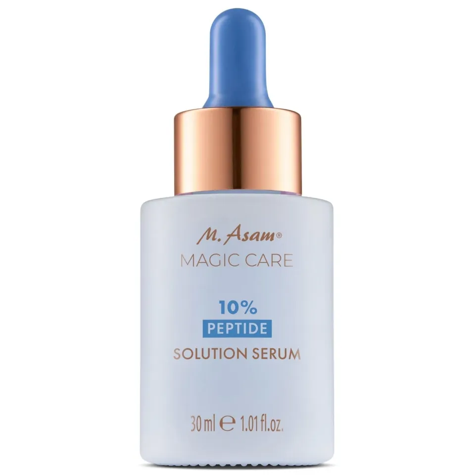 M. Asam Magic Care sérum visage peptides 10% 30ml lift