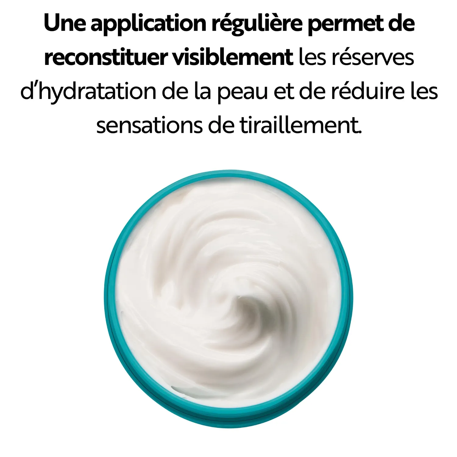 M. Asam Aqua Intense crème corps 300 ml hyaluronique