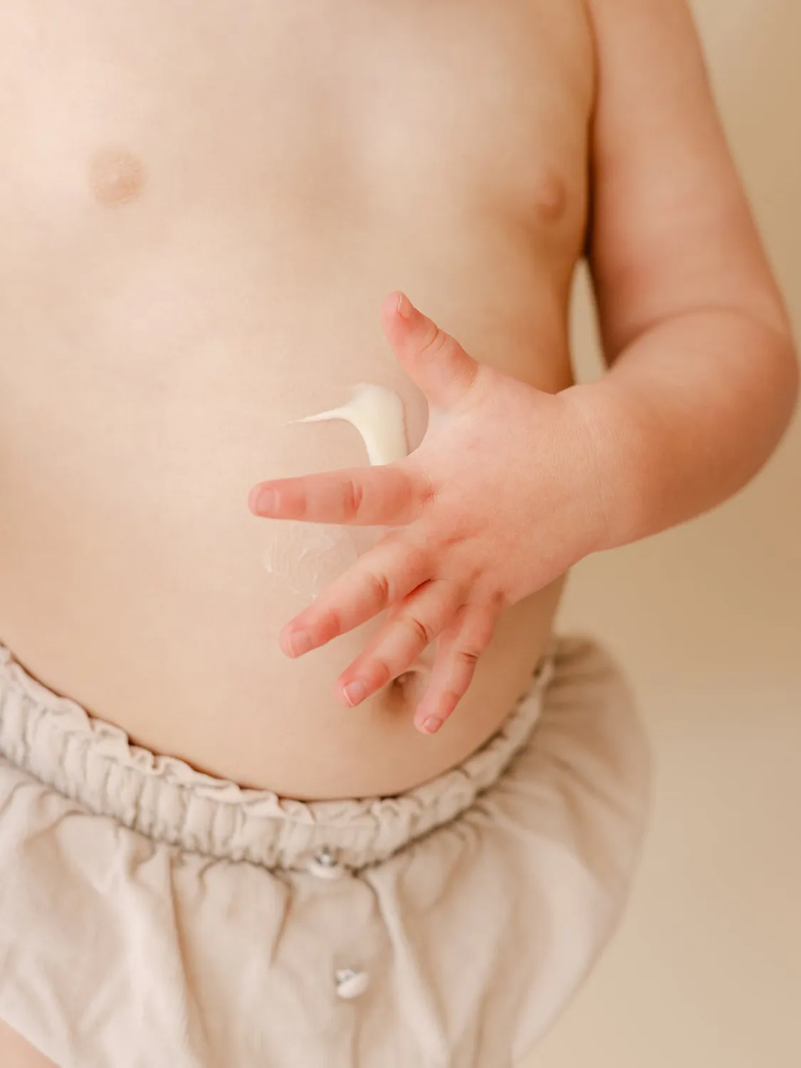 La Canopée Crème des Bébés crème 50 ml atopique